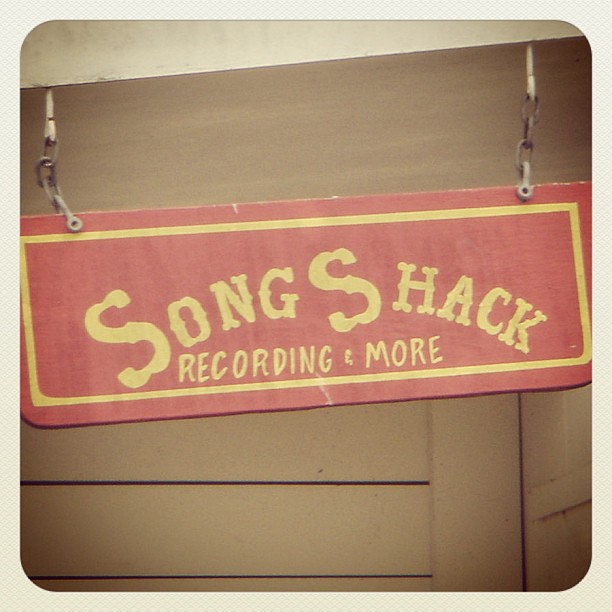 Song Shack