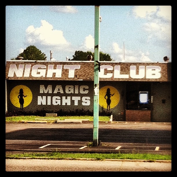 Magic Nights!