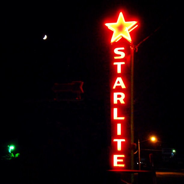 Starlite Starbrite