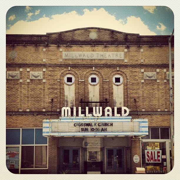 The Millwald