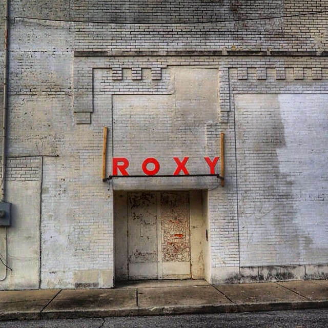 The Roxy