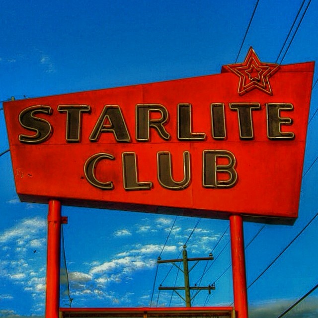 Star Lite, Star Bright