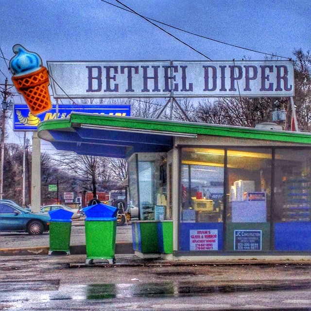 Bethel Dipper