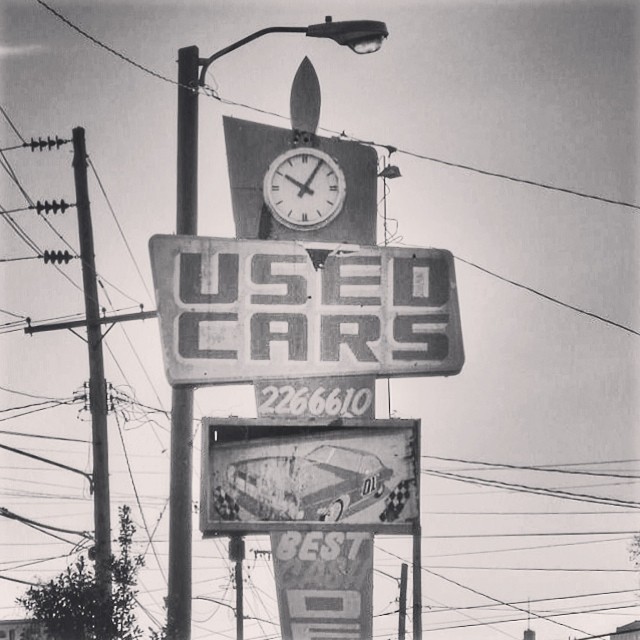 Used Cars