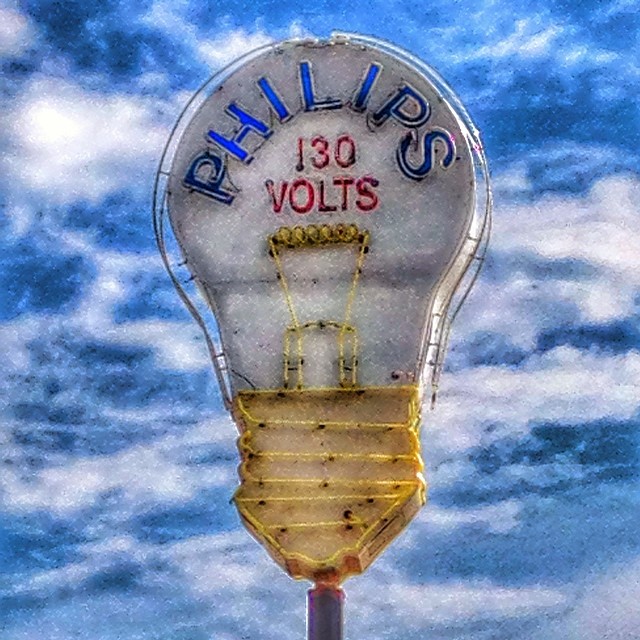 130 Volts