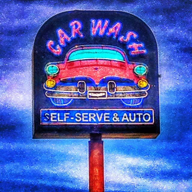 Self Serve & Auto