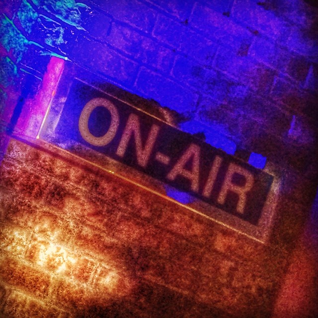 ON-AIR