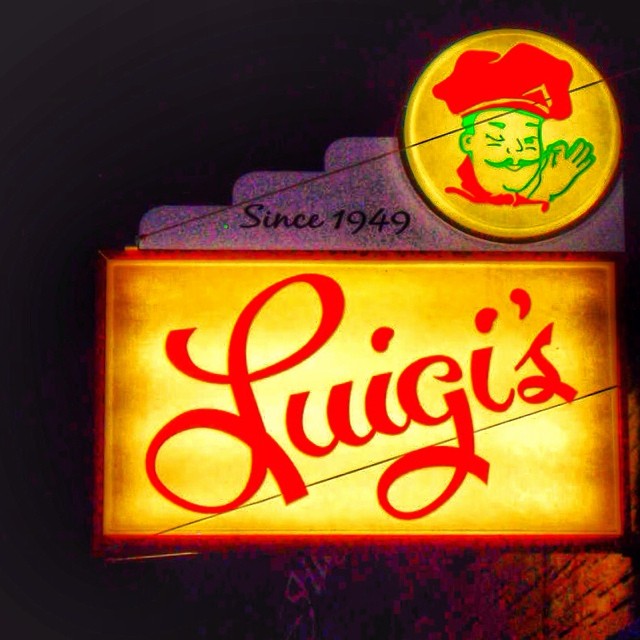 Luigi's