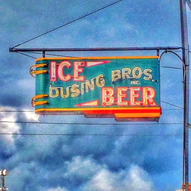 ICE - BEER