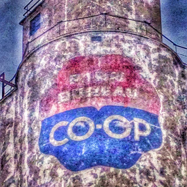 Co-op