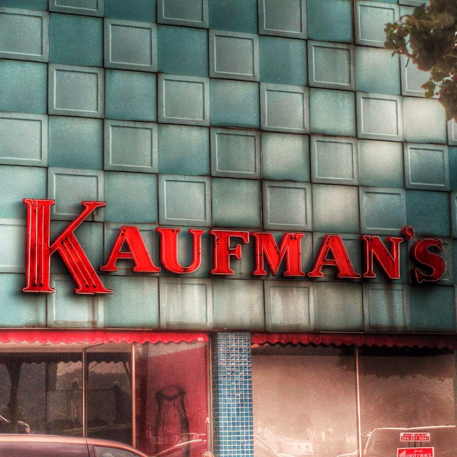 Kaufman's