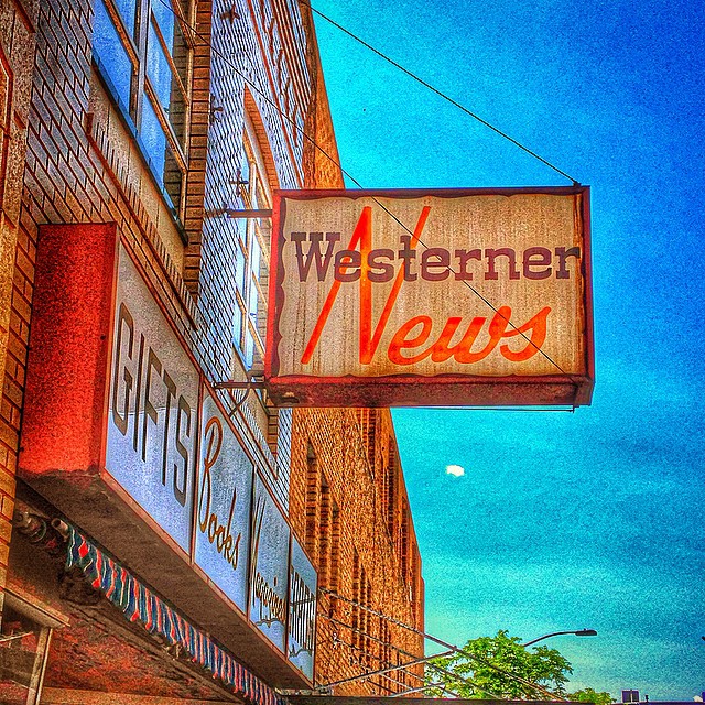 Westerner News