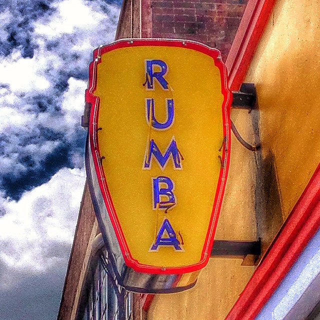 RUMBA