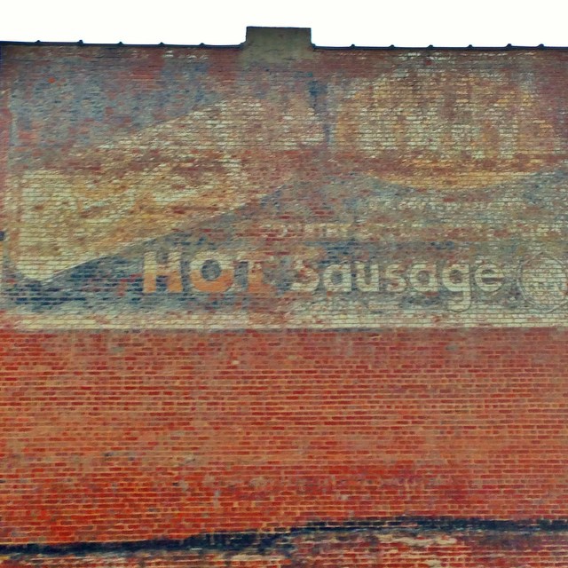 Hot Sausage