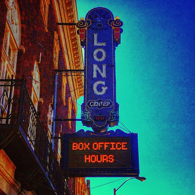 Box Office Hours