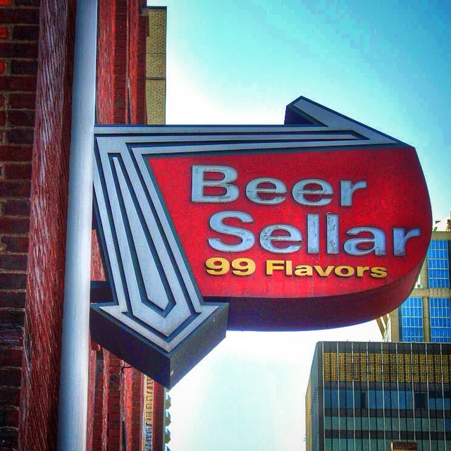 99 Flavors Of Beer?!