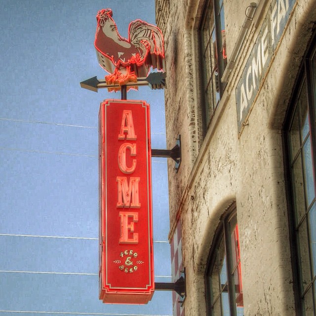 ACME