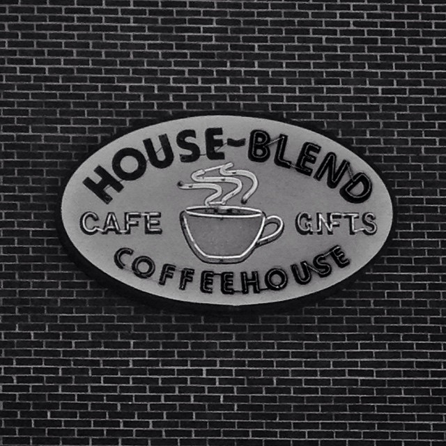 House Blend