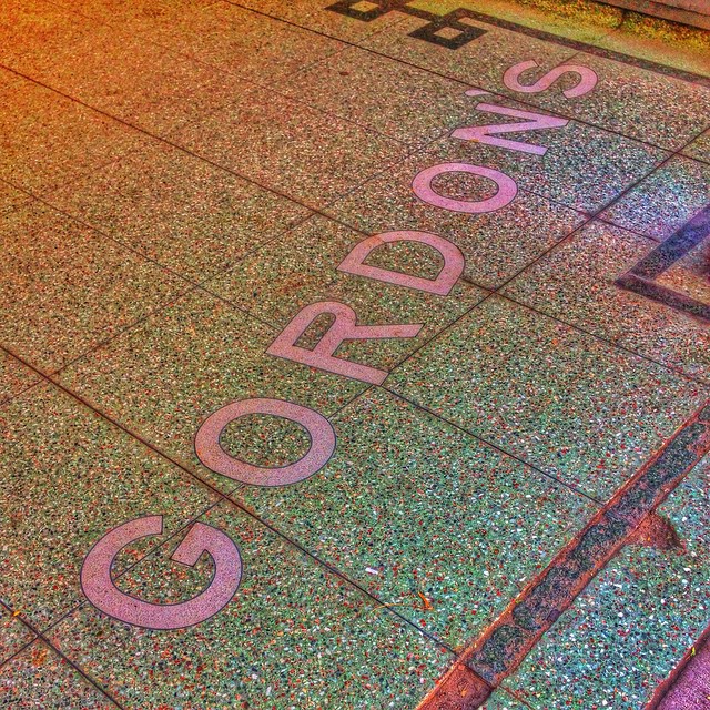 Gordon's