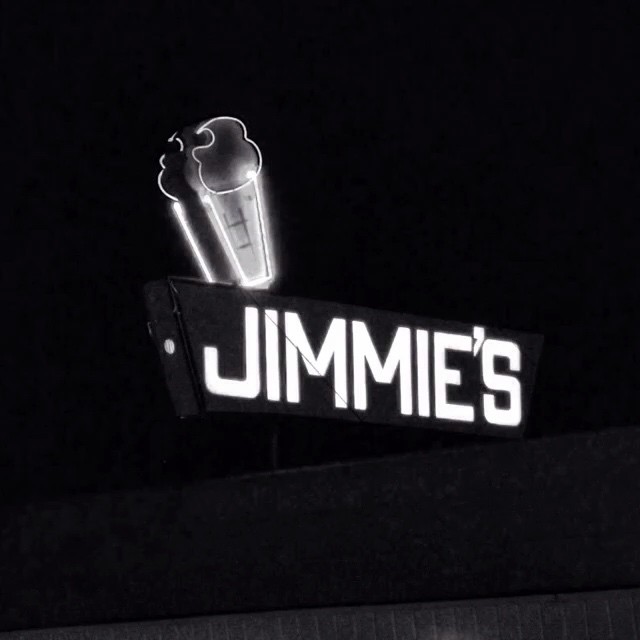 Jimmie's