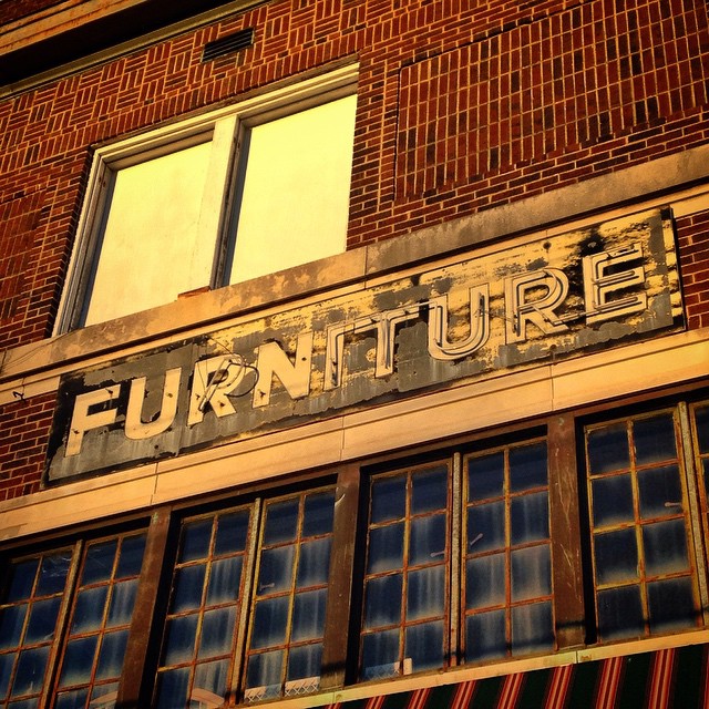 FURNITURE