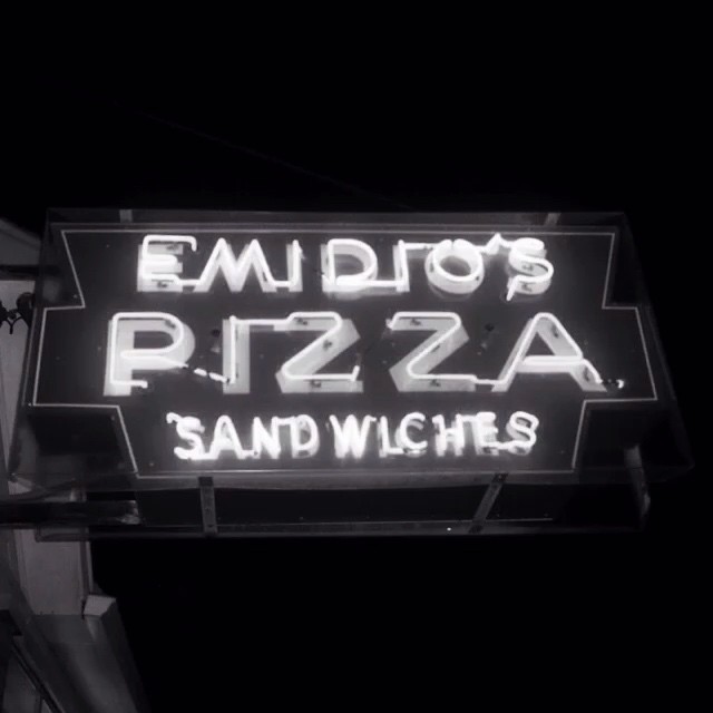 Emidio's Pizza