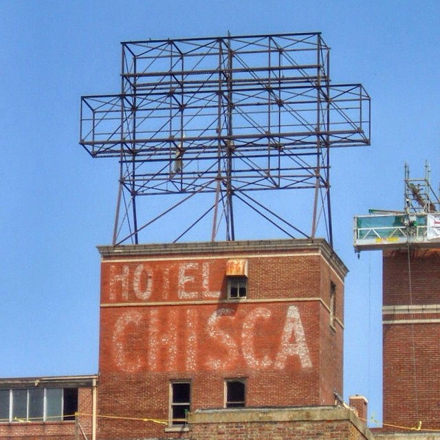 Hotel Chisca