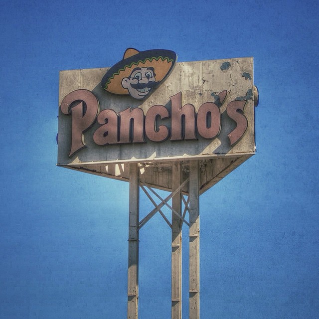 Pancho's