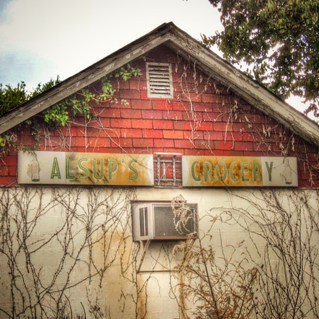 Alsup's Grocery