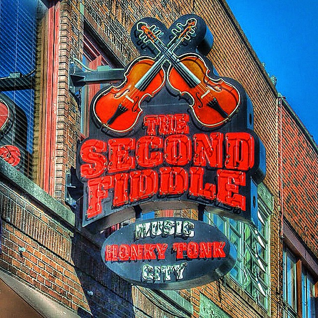 Honky Tonkin'