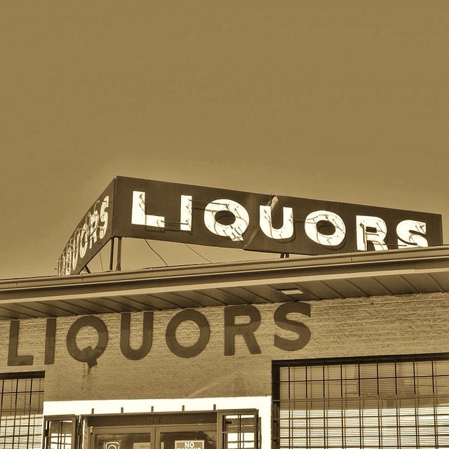 LIQUORS