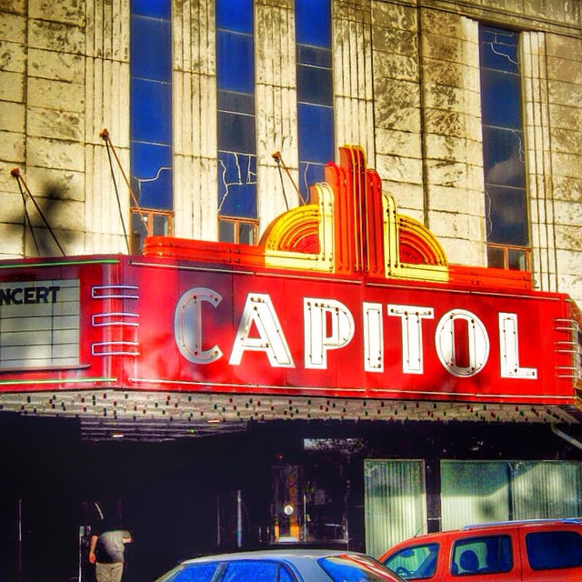 Capitol Theatre