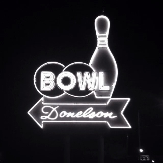 Bowl Me Over