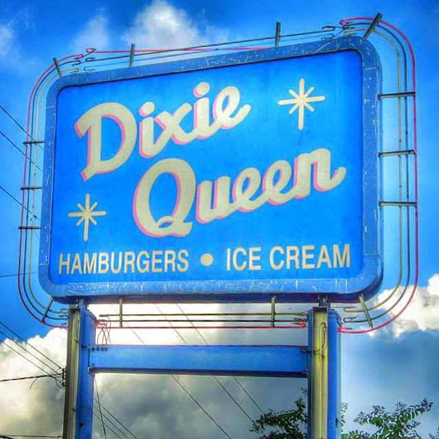 Dixie Queen