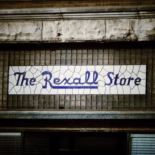 The Rexall Store