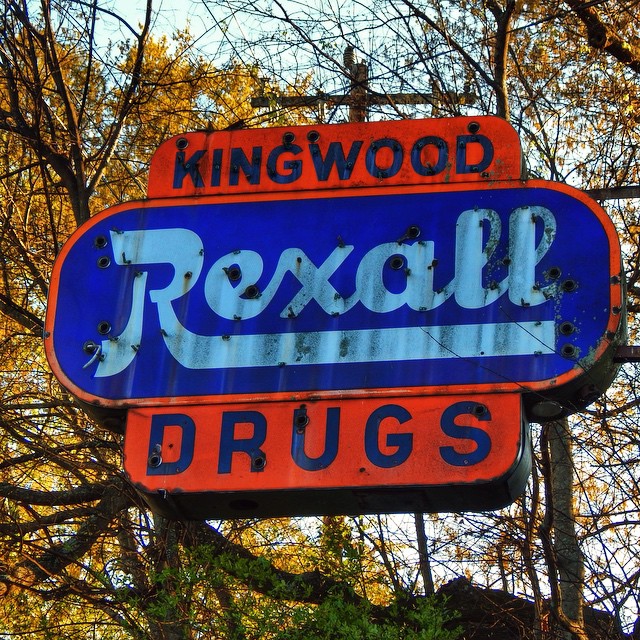 Kingwood Drugs