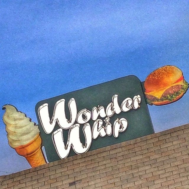 Wonder Whip