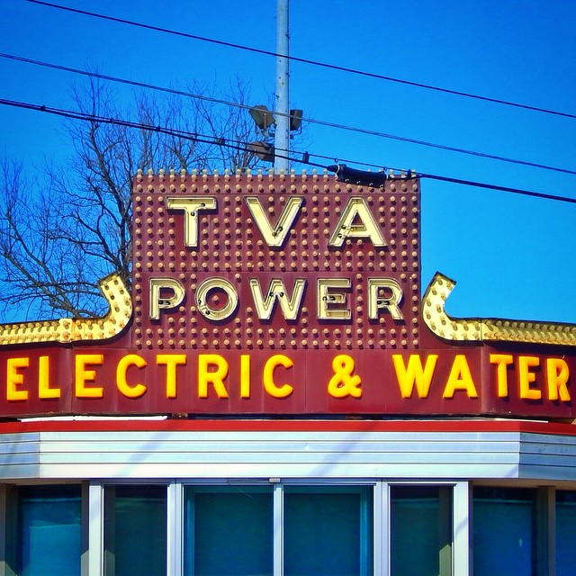 TVA Power