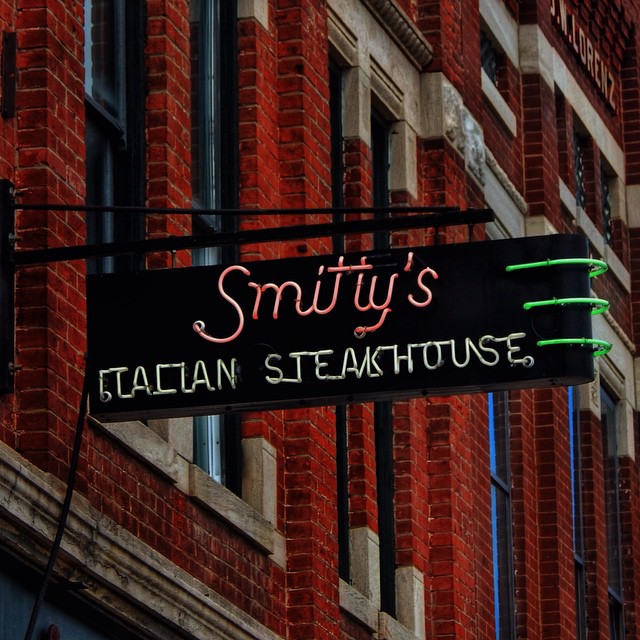 Smitty's