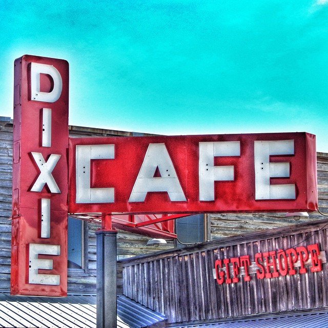 Dixie Cafe