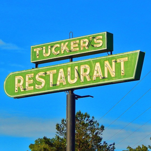 Mother Tucker's