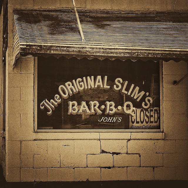 The Original Slim's