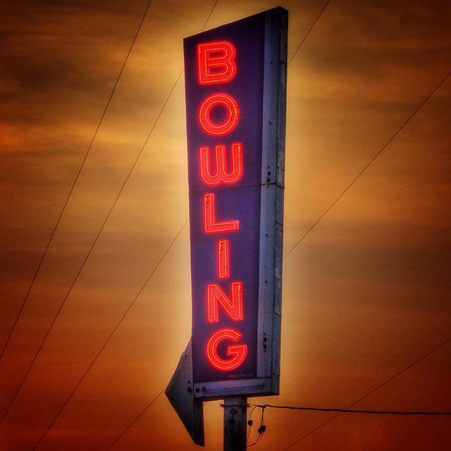 Bowling