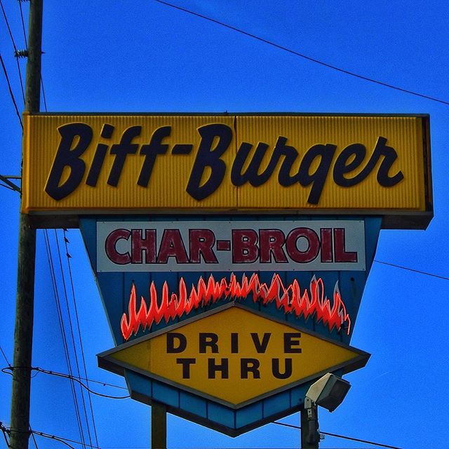 Char-Broil