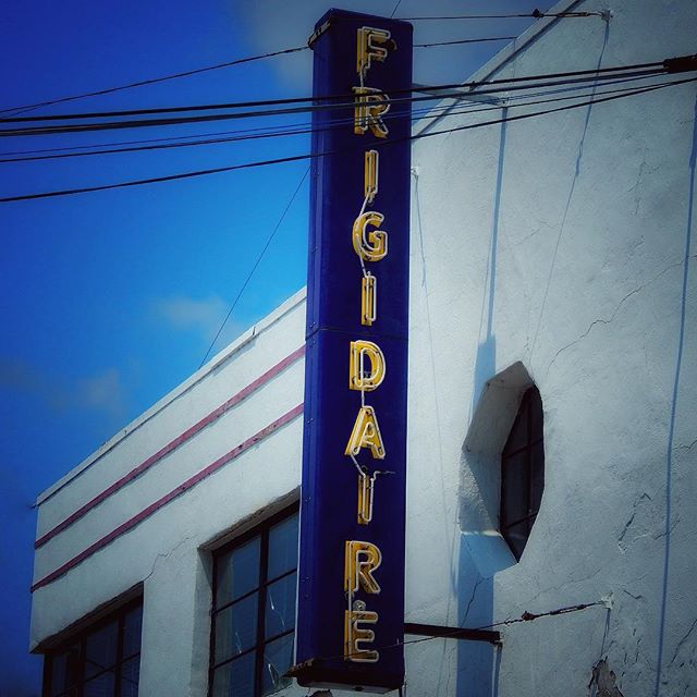 Frigidaire