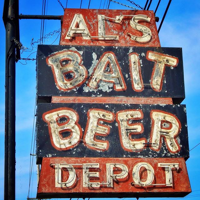 Al's Depot