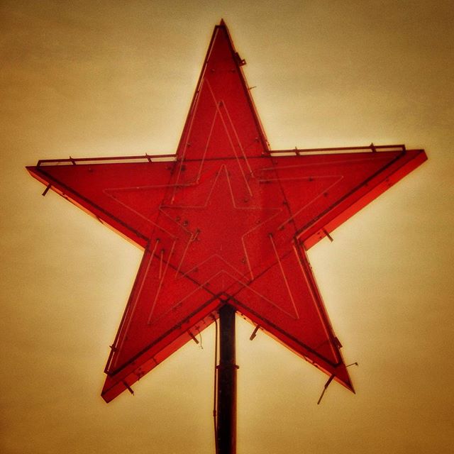 Red Star