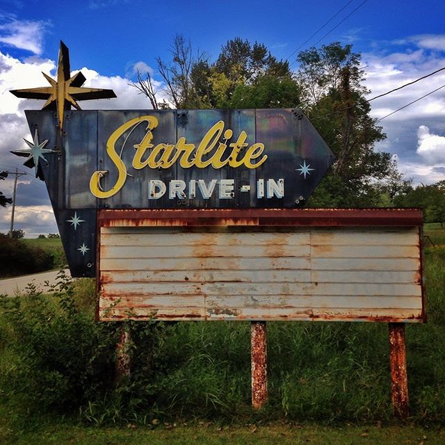 Starlite Drive-In