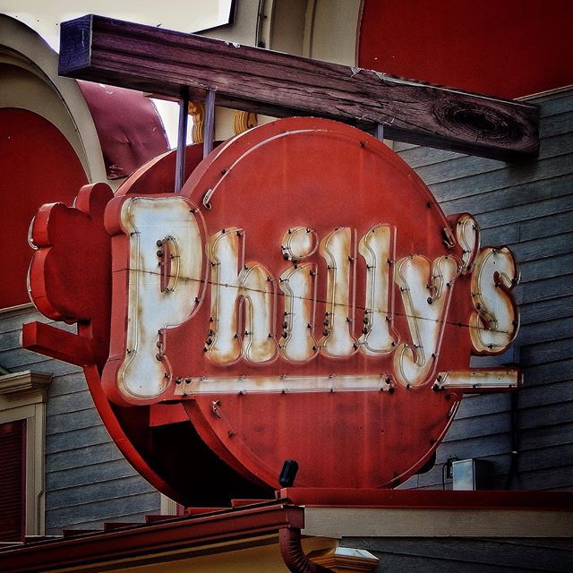 Philly's