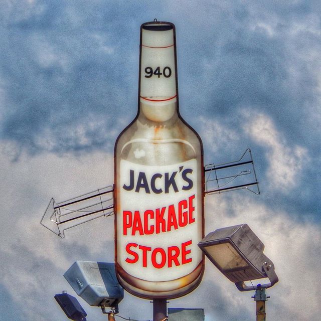 Jack's